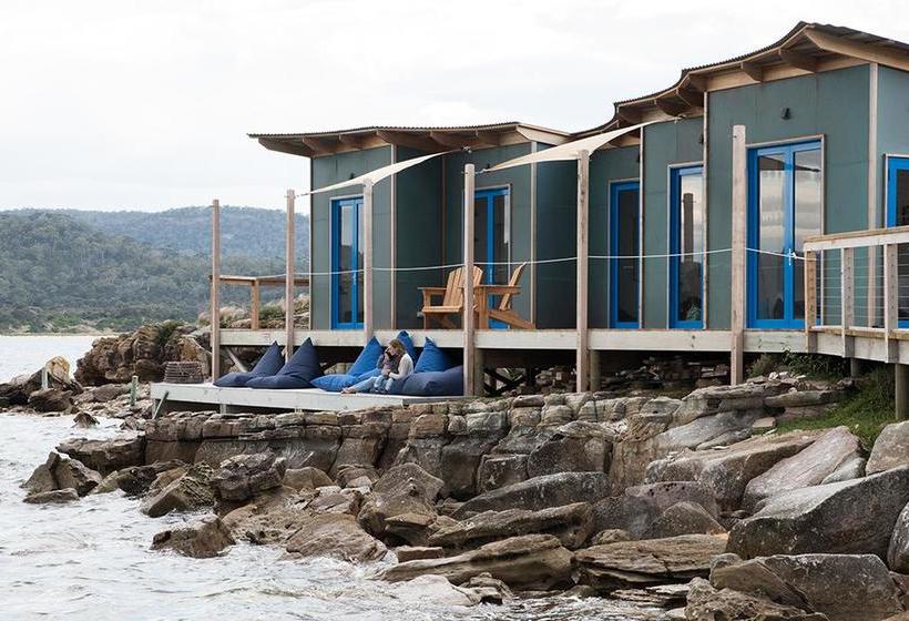 Resort Picnic Island | Coles Bay | Tasmania | Australia 13