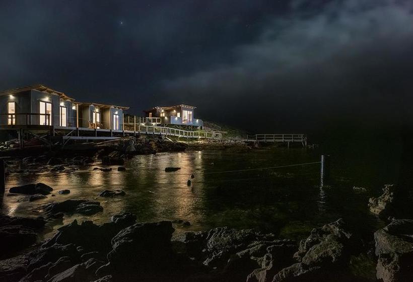 Resort Picnic Island | Coles Bay | Tasmania | Australia 2