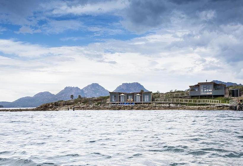 Resort Picnic Island | Coles Bay | Tasmania | Australia 4
