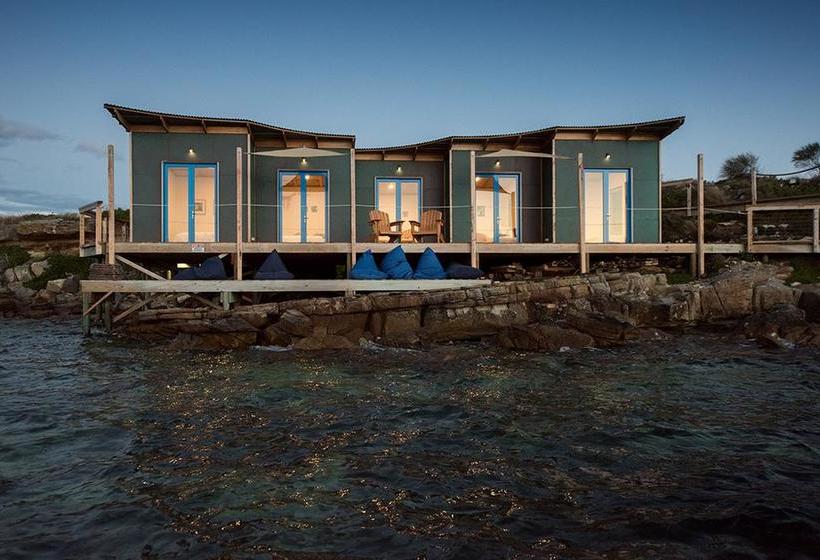 Resort Picnic Island | Coles Bay | Tasmania | Australia 5