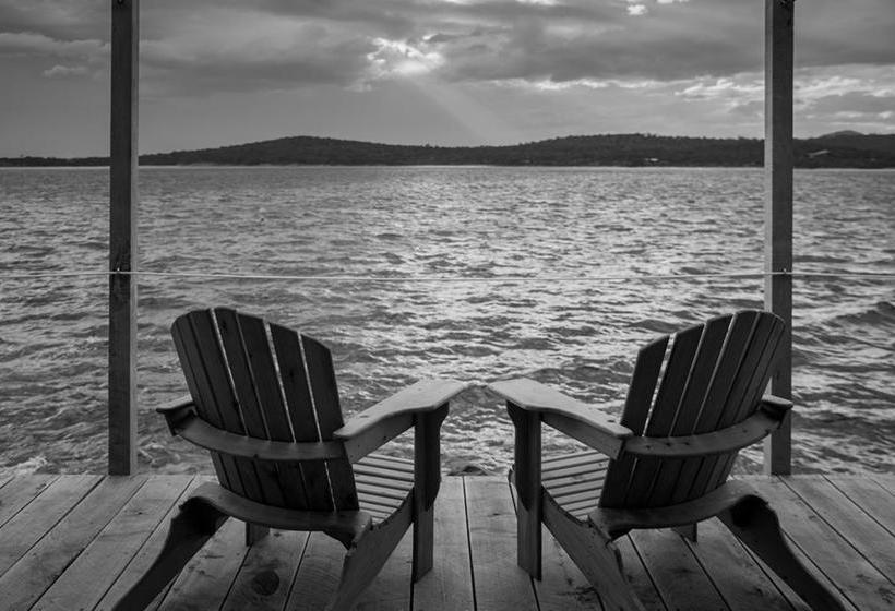 Resort Picnic Island | Coles Bay | Tasmania | Australia 8
