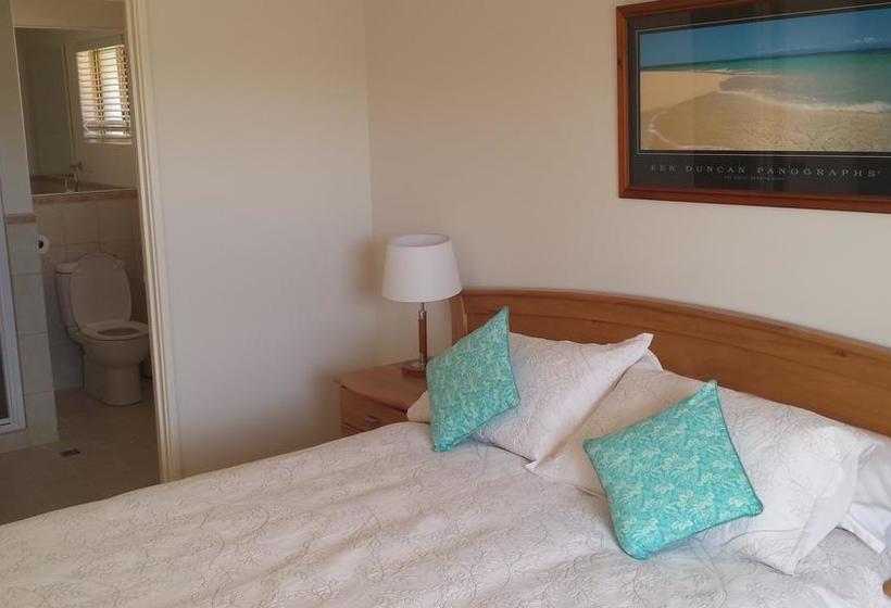 Alexander Drive B & B Australia Occidental