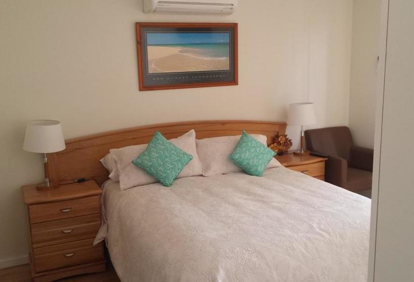 Alexander Drive B & B | Esperance | Western Australia | Australia 4