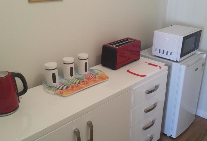 Alexander Drive B & B | Esperance | Western Australia | Australia 5