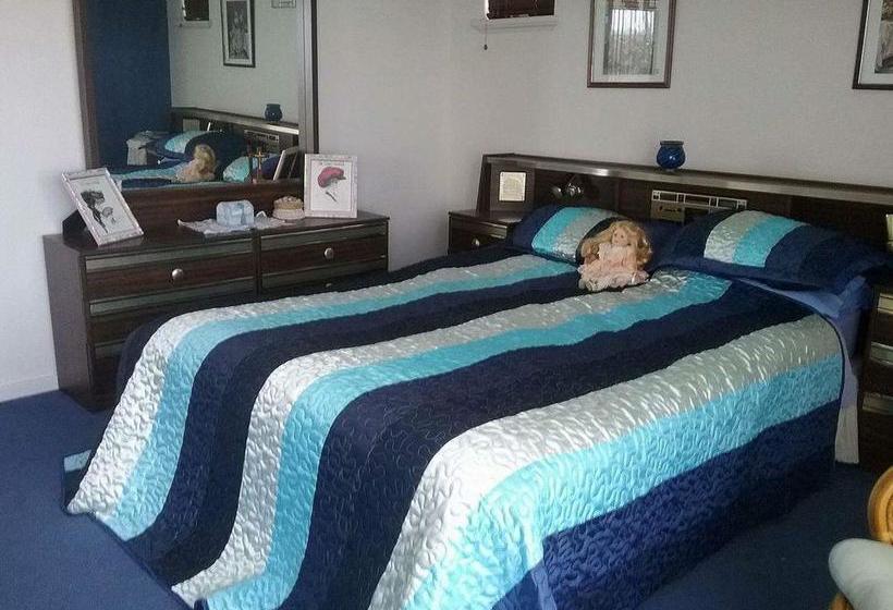 Bed and Breakfast Geographe Beachfront B N B Busselton