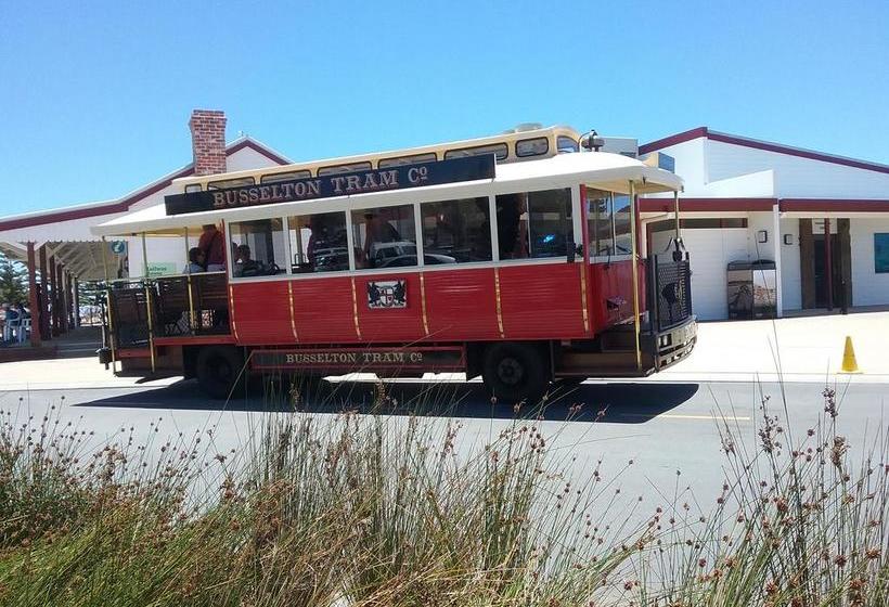 Bed and Breakfast Geographe Beachfront B N B | Busselton | Western Australia | Australia 3