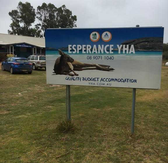 Hostel Esperance Yha | Esperance | Western Australia | Australia 1