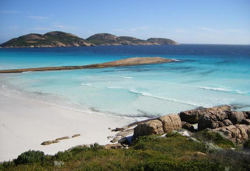 Hostel Esperance Yha | Esperance | Western Australia | Australia 11