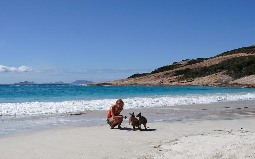 Hostel Esperance Yha | Esperance | Western Australia | Australia 12