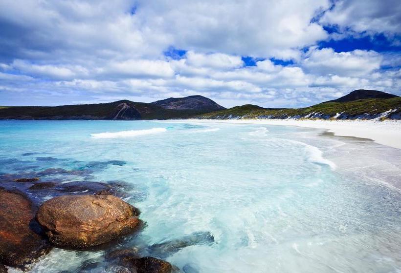 Hostel Esperance Yha | Esperance | Western Australia | Australia 14