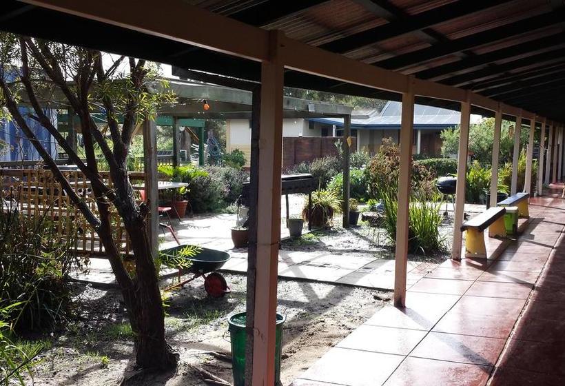 Hostel Esperance Yha | Esperance | Western Australia | Australia 15