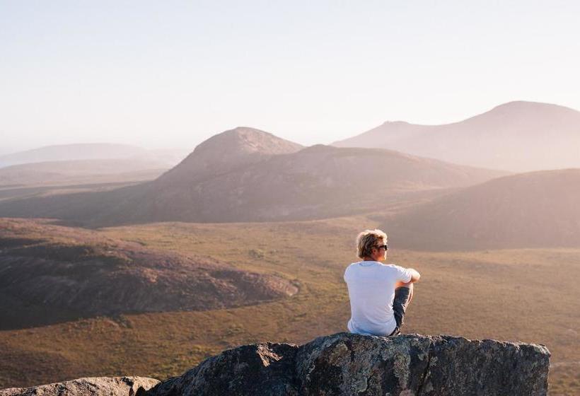 Hostel Esperance Yha | Esperance | Western Australia | Australia 16