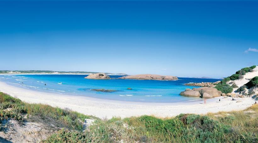 Hostel Esperance Yha | Esperance | Western Australia | Australia 17