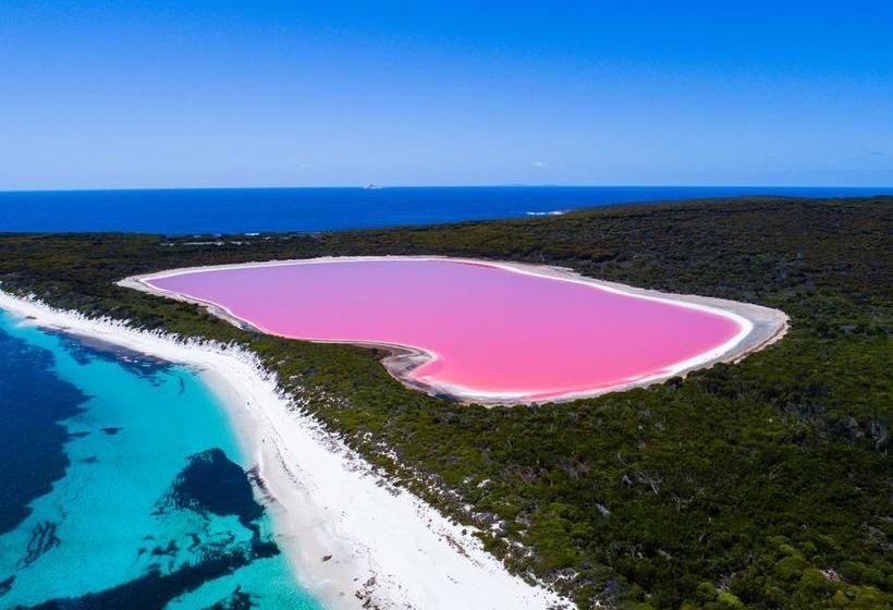 Hostel Esperance Yha | Esperance | Western Australia | Australia 19