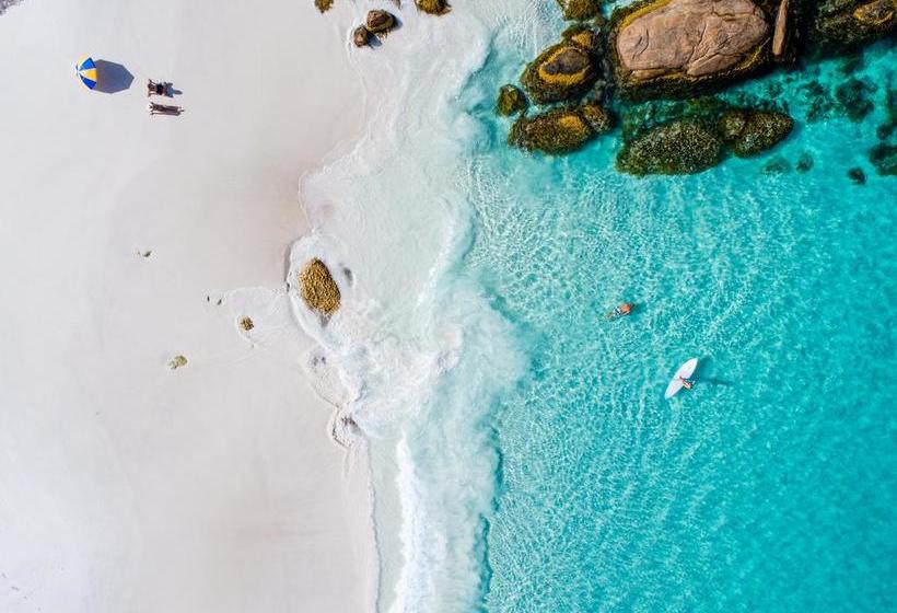 Hostel Esperance Yha | Esperance | Western Australia | Australia 20