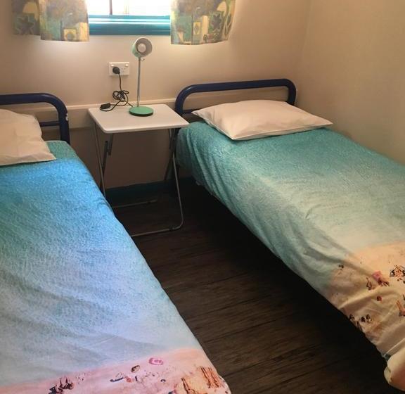 Hostel Esperance Yha | Esperance | Western Australia | Australia 3