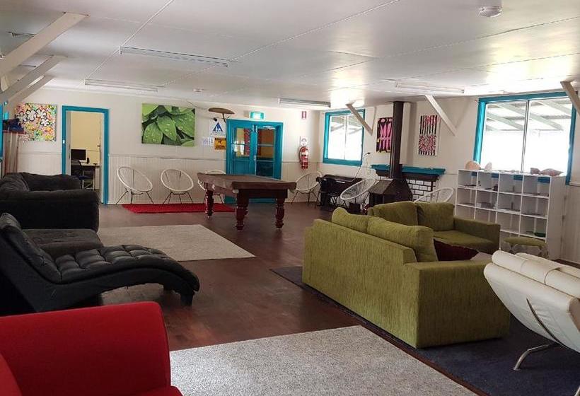 Hostel Esperance Yha | Esperance | Western Australia | Australia 6