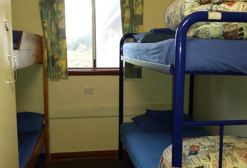 Hostel Esperance Yha | Esperance | Western Australia | Australia 9