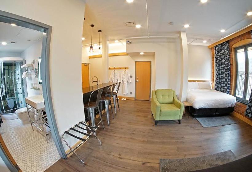 Hotel Savoy | Nelson | British Columbia | Canada 16