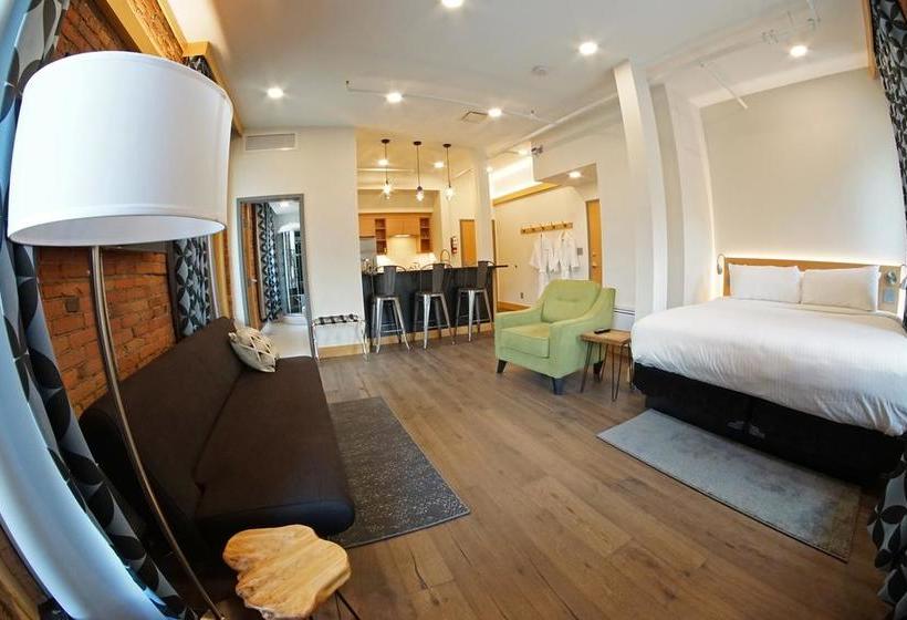 Hotel Savoy | Nelson | British Columbia | Canada 19