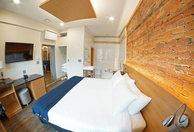 Hotel Savoy | Nelson | British Columbia | Canada 4