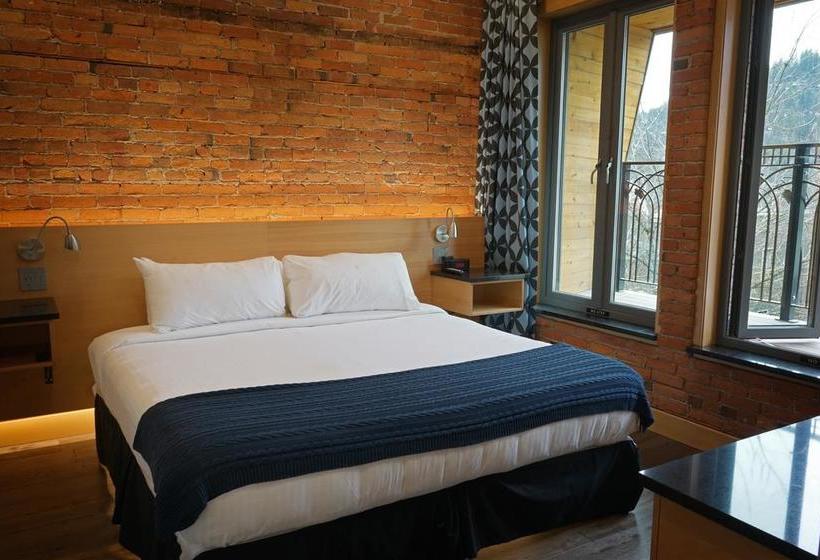 Hotel Savoy | Nelson | British Columbia | Canada 8