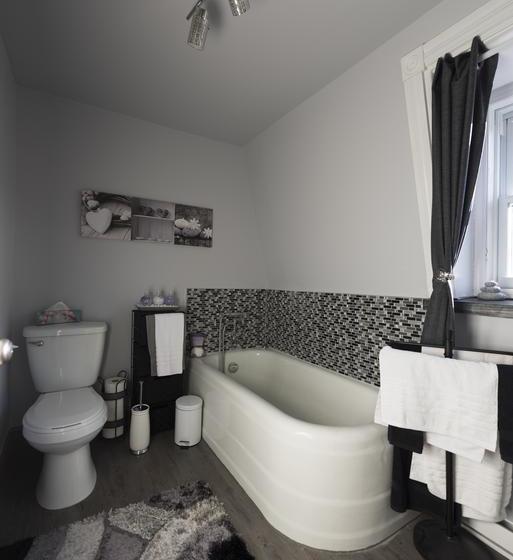 Bed and Breakfast Gîte La Belle Dame | Saguenay | Quebec | Canada 1