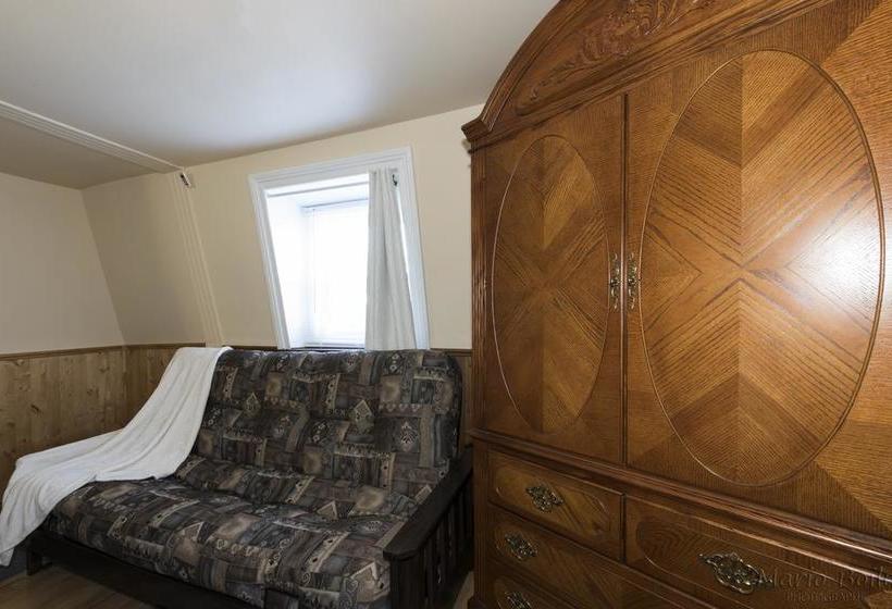 Bed and Breakfast Gîte La Belle Dame | Saguenay | Quebec | Canada 13