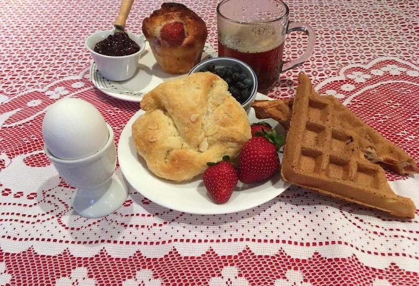 Bed and Breakfast Gîte La Belle Dame | Saguenay | Quebec | Canada 3