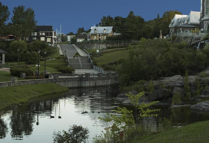Bed and Breakfast Gîte La Belle Dame | Saguenay | Quebec | Canada 6