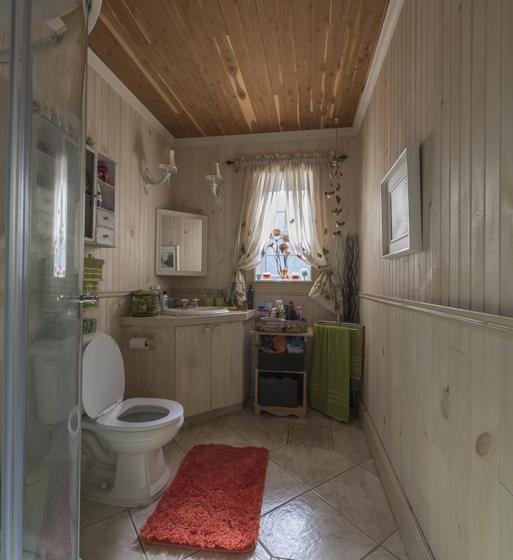 Bed and Breakfast Gîte La Belle Dame | Saguenay | Quebec | Canada 9