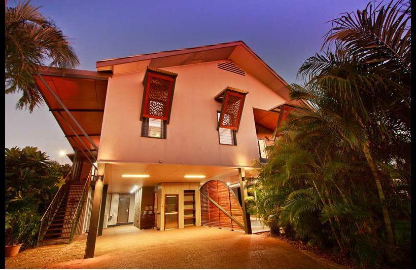 Bed and Breakfast Minyirr Retreat Cable Beach Australia Occidental