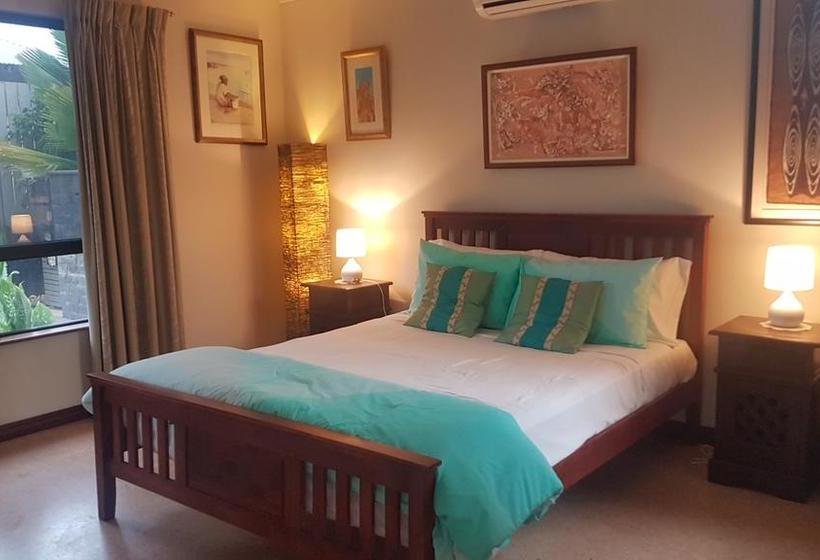 Bed and Breakfast Minyirr Retreat | Cable Beach | Western Australia | Australia 1