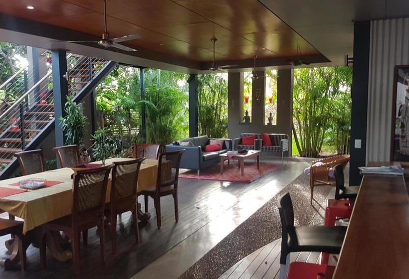 Bed and Breakfast Minyirr Retreat | Cable Beach | Western Australia | Australia 10