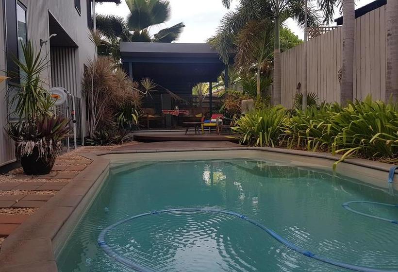 Bed and Breakfast Minyirr Retreat | Cable Beach | Western Australia | Australia 11