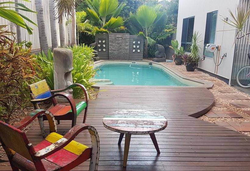 Bed and Breakfast Minyirr Retreat | Cable Beach | Western Australia | Australia 12