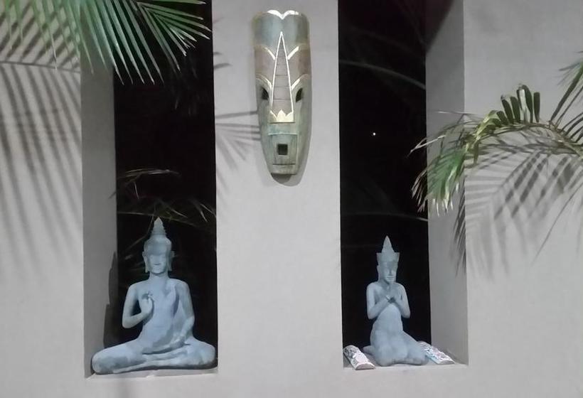 Bed and Breakfast Minyirr Retreat | Cable Beach | Western Australia | Australia 13