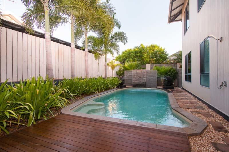 Bed and Breakfast Minyirr Retreat | Cable Beach | Western Australia | Australia 14