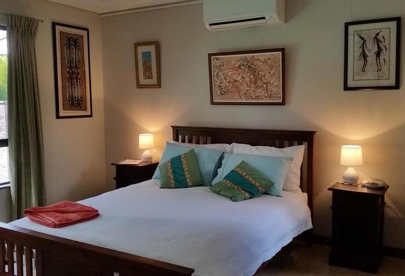 Bed and Breakfast Minyirr Retreat | Cable Beach | Western Australia | Australia 17