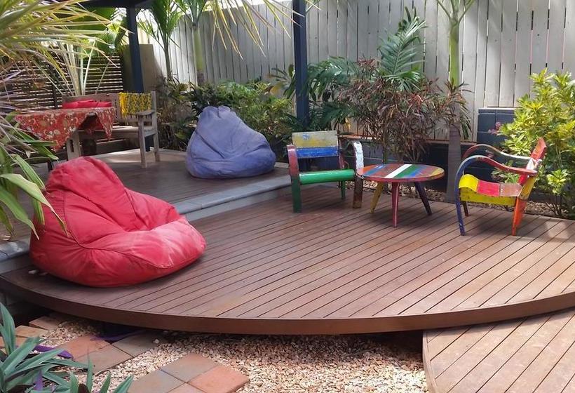 Bed and Breakfast Minyirr Retreat | Cable Beach | Western Australia | Australia 18