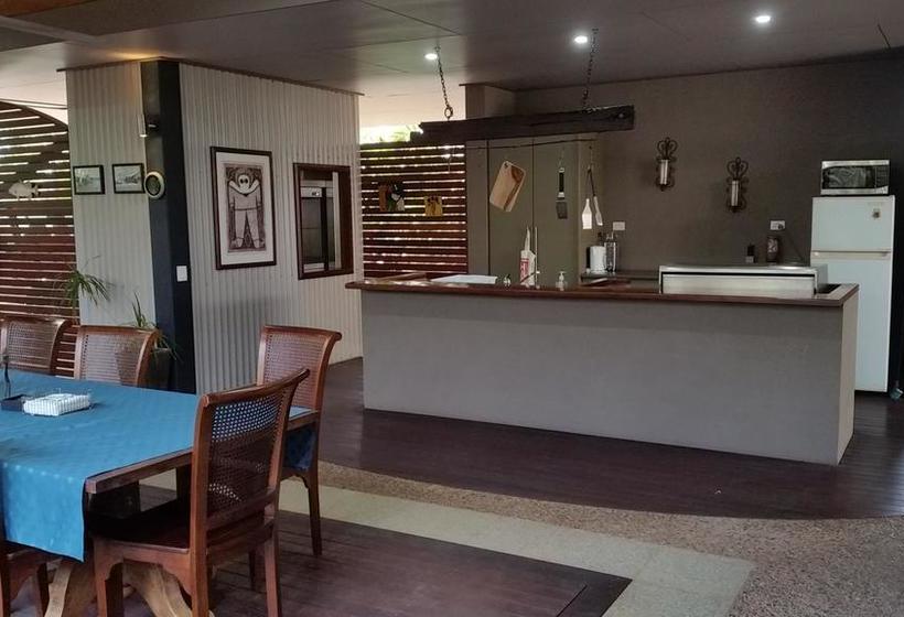 Bed and Breakfast Minyirr Retreat | Cable Beach | Western Australia | Australia 19