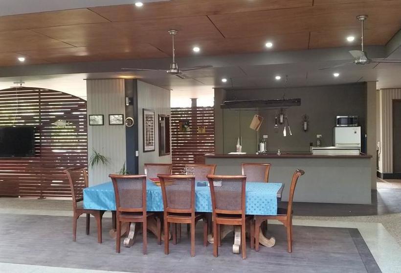 Bed and Breakfast Minyirr Retreat | Cable Beach | Western Australia | Australia 2