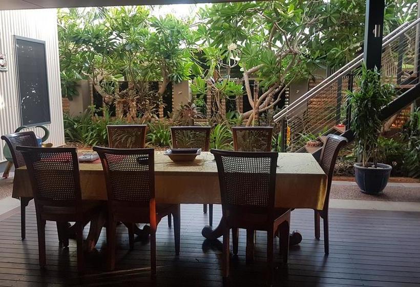 Bed and Breakfast Minyirr Retreat | Cable Beach | Western Australia | Australia 3