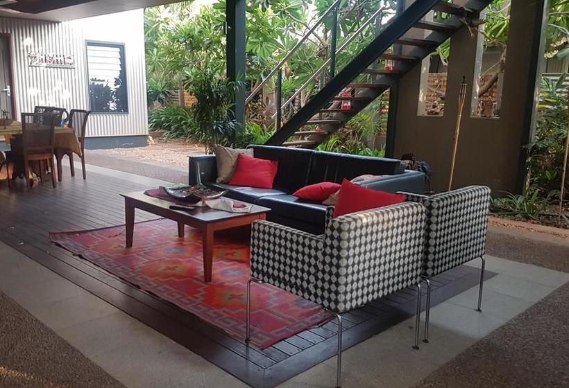 Bed and Breakfast Minyirr Retreat | Cable Beach | Western Australia | Australia 4