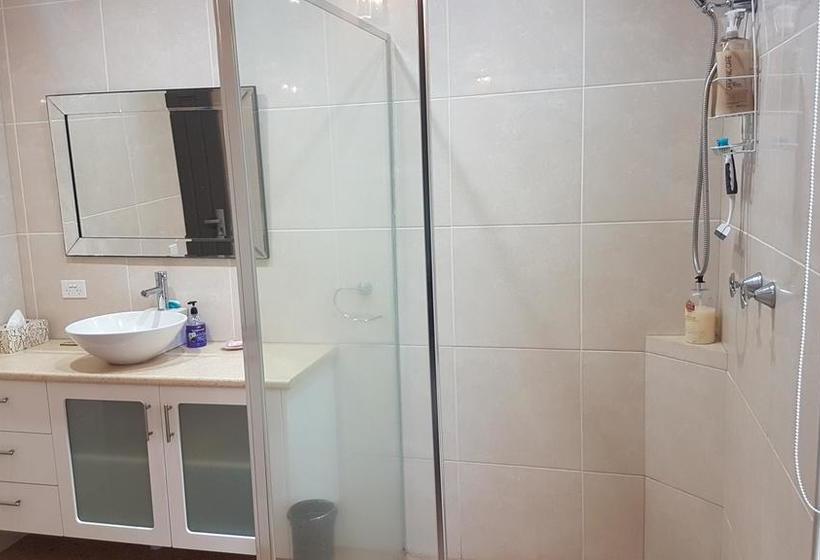 Bed and Breakfast Minyirr Retreat | Cable Beach | Western Australia | Australia 6