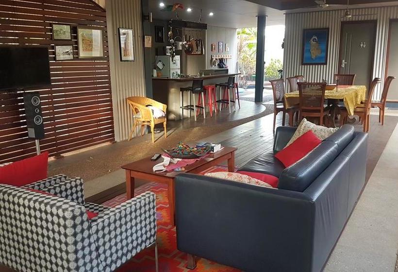 Bed and Breakfast Minyirr Retreat | Cable Beach | Western Australia | Australia 7