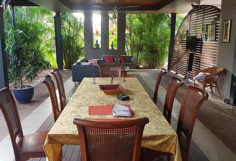 Bed and Breakfast Minyirr Retreat | Cable Beach | Western Australia | Australia 8