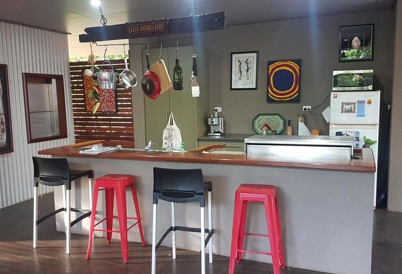 Bed and Breakfast Minyirr Retreat | Cable Beach | Western Australia | Australia 9