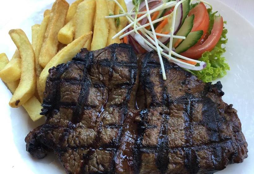 Hotel Northside | Lavington | New South Wales | Australia 10