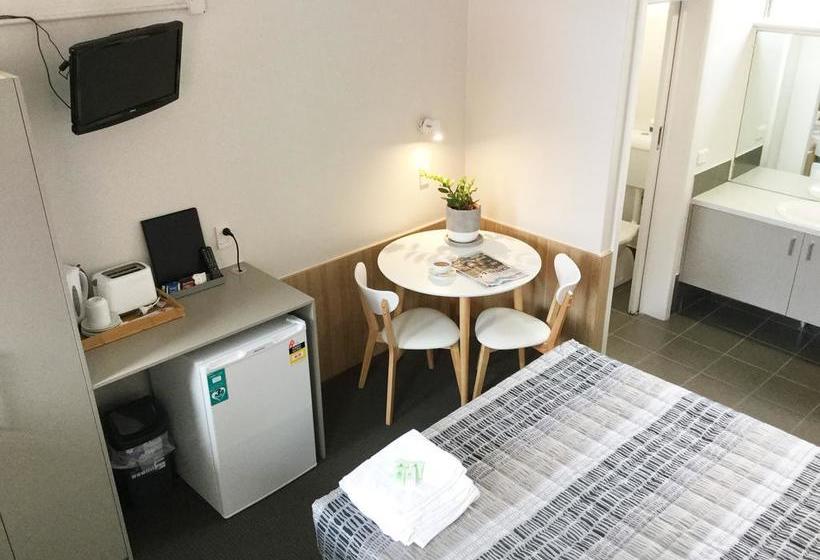 Hotel Northside | Lavington | New South Wales | Australia 15